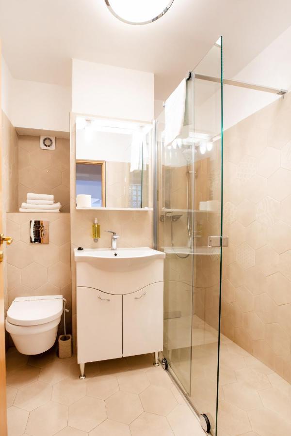 Virtutii Residence Букурещ Екстериор снимка